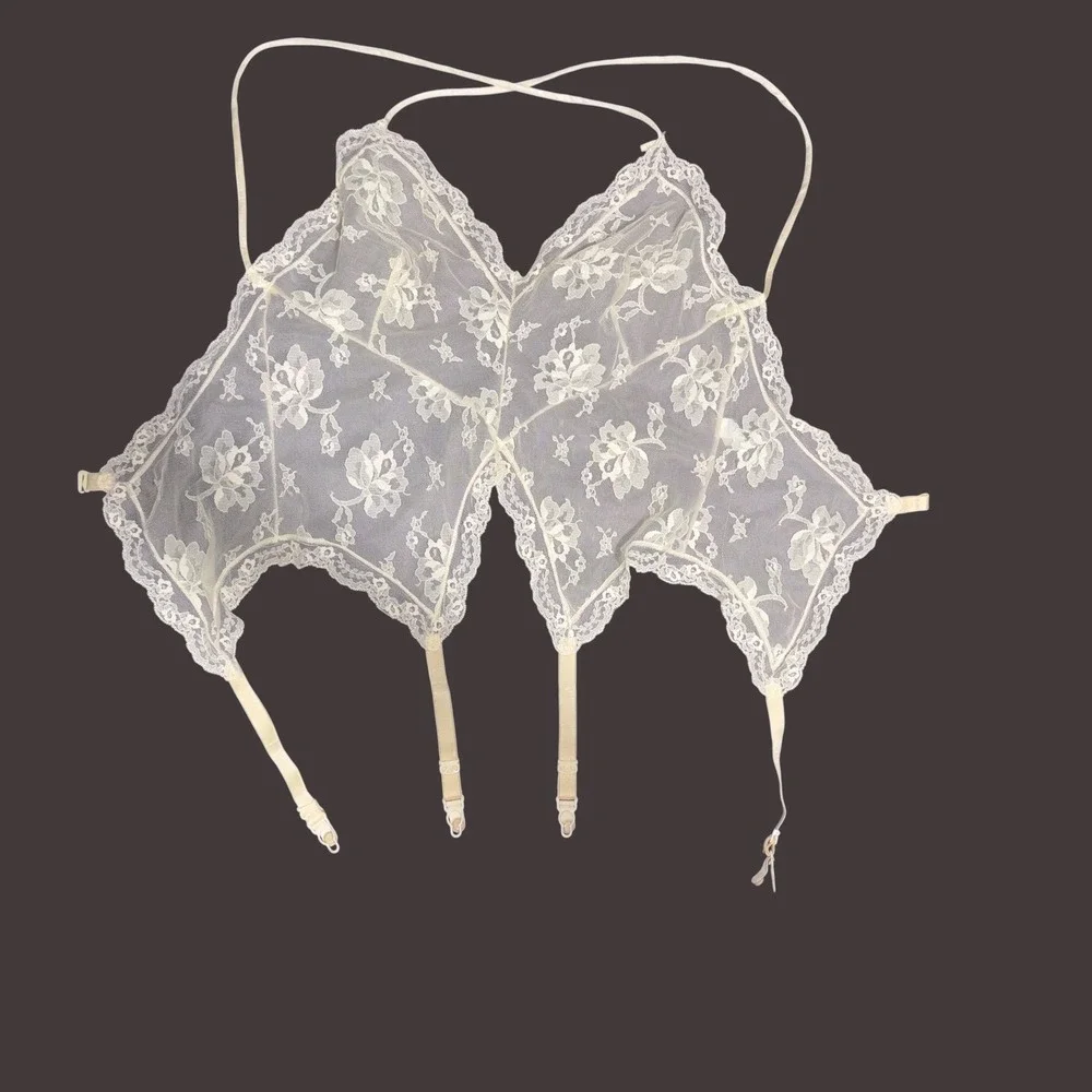 Glydons vintage floral